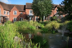 Islescourt- click for photo gallery